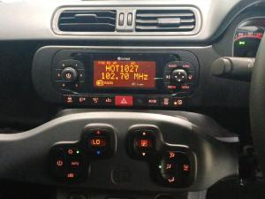 Fiat Panda 0.9 TwinAir 4x4 - Image 11