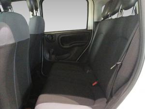 Fiat Panda 0.9 TwinAir 4x4 - Image 14