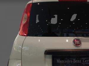 Fiat Panda 0.9 TwinAir 4x4 - Image 19