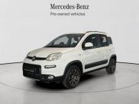 Thumbnail Fiat Panda 0.9 TwinAir 4x4