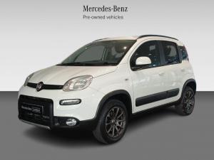 Fiat Panda 0.9 TwinAir 4x4 - Image 1