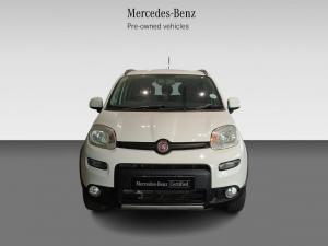 Fiat Panda 0.9 TwinAir 4x4 - Image 2