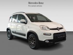 Fiat Panda 0.9 TwinAir 4x4 - Image 3