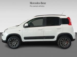 Fiat Panda 0.9 TwinAir 4x4 - Image 4