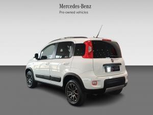 Fiat Panda 0.9 TwinAir 4x4 - Image 5