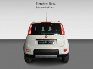 Fiat Panda 0.9 TwinAir 4x4 - Image 6