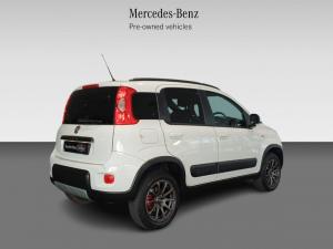 Fiat Panda 0.9 TwinAir 4x4 - Image 7