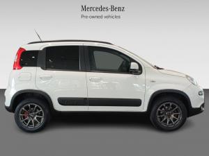 Fiat Panda 0.9 TwinAir 4x4 - Image 8