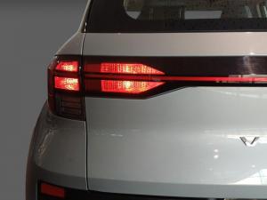 Hyundai Venue 1.0T Fluid auto - Image 19