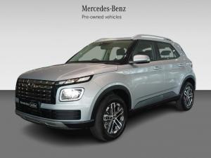 Hyundai Venue 1.0T Fluid auto - Image 1