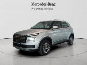 Hyundai Venue 1.0T Fluid auto - Image 1