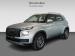 Hyundai Venue 1.0T Fluid auto - Thumbnail 1