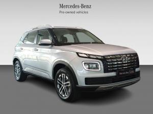 Hyundai Venue 1.0T Fluid auto - Image 3