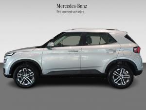 Hyundai Venue 1.0T Fluid auto - Image 4