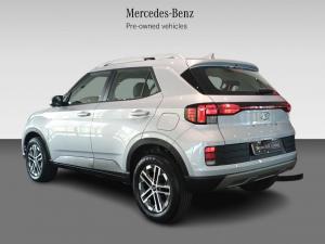 Hyundai Venue 1.0T Fluid auto - Image 5