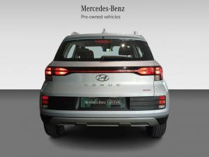 Hyundai Venue 1.0T Fluid auto - Image 6