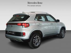 Hyundai Venue 1.0T Fluid auto - Image 7
