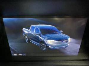 Ford Ranger 2.0 SiT double cab - Image 11