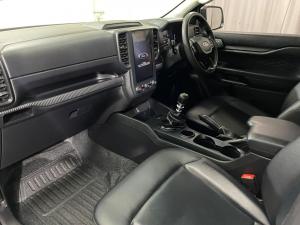 Ford Ranger 2.0 SiT double cab - Image 13