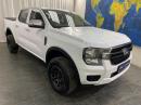 Thumbnail Ford Ranger 2.0 SiT double cab