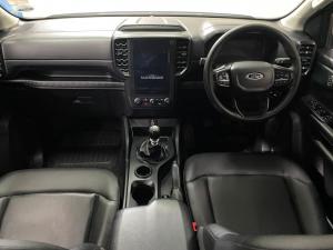 Ford Ranger 2.0 SiT double cab - Image 8