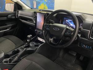 Ford Ranger 2.0 SiT double cab XLT - Image 10