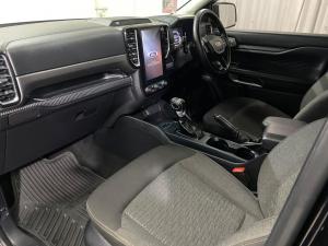 Ford Ranger 2.0 SiT double cab XLT - Image 11