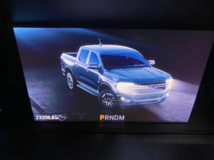 Ford Ranger 2.0 SiT double cab XLT - Image 12