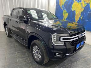 Ford Ranger 2.0 SiT double cab XLT - Image 1