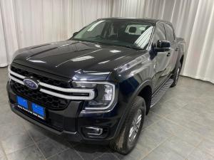 Ford Ranger 2.0 SiT double cab XLT - Image 2