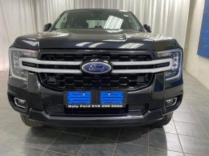 Ford Ranger 2.0 SiT double cab XLT - Image 4