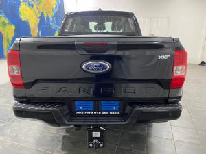 Ford Ranger 2.0 SiT double cab XLT - Image 6