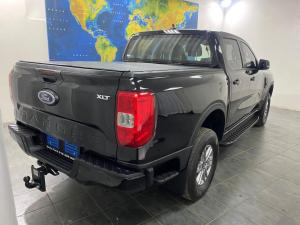 Ford Ranger 2.0 SiT double cab XLT - Image 7