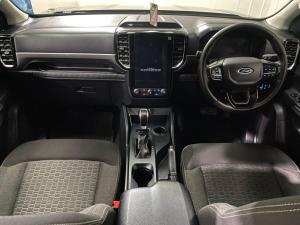 Ford Ranger 2.0 SiT double cab XLT - Image 9