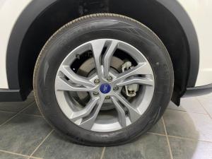 Ford Territory 1.8T Ambiente - Image 11
