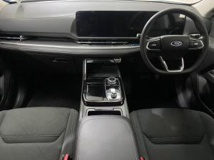 Ford Territory 1.8T Ambiente - Image 12