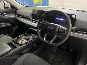 Ford Territory 1.8T Ambiente - Image 13