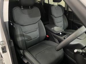 Ford Territory 1.8T Ambiente - Image 14