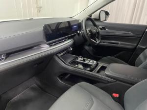 Ford Territory 1.8T Ambiente - Image 15