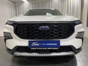 Ford Territory 1.8T Ambiente - Image 2
