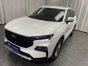Ford Territory 1.8T Ambiente - Image 3