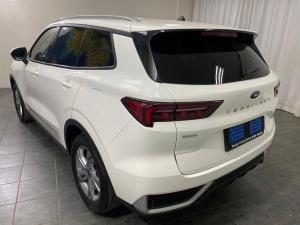 Ford Territory 1.8T Ambiente - Image 5