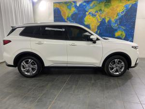 Ford Territory 1.8T Ambiente - Image 6