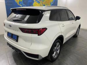 Ford Territory 1.8T Ambiente - Image 7