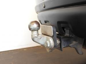 Mitsubishi Pajero Sport 2.5DI-D auto - Image 10