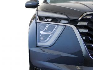 Hyundai Grand Creta 1.5D Elite - Image 9