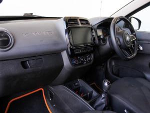 Renault Kwid 1.0 Zen - Image 15