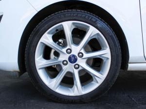 Ford Fiesta 1.0T Titanium - Image 11