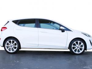 Ford Fiesta 1.0T Titanium - Image 12