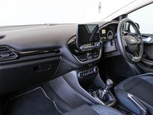 Ford Fiesta 1.0T Titanium - Image 14